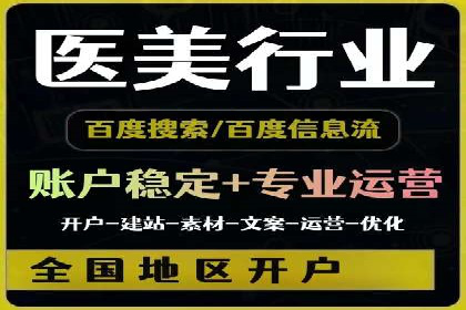 某信息流广告公司——策略与效果的完美结合