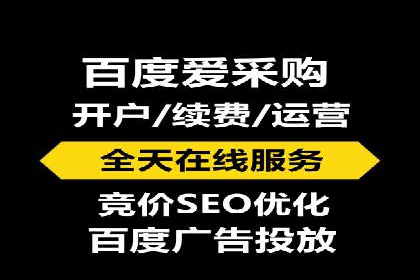 百度竞价运营实战案例分析